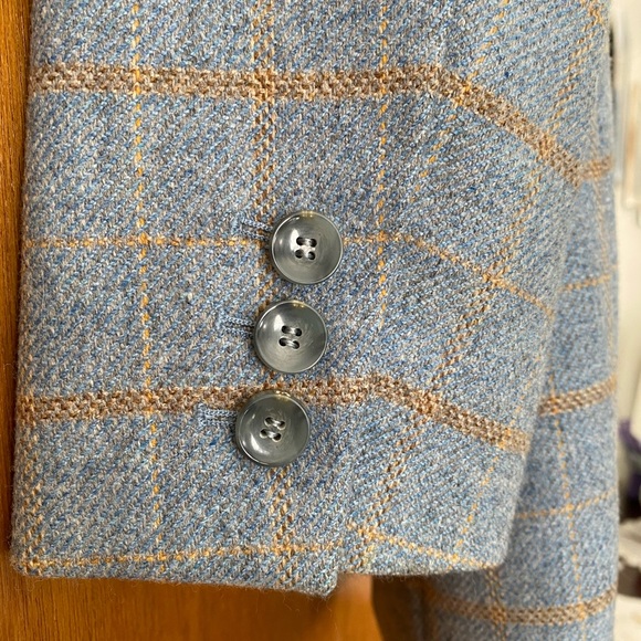 Escada Blazer - Picture 4 of 7